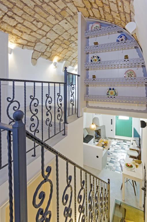 Tholos Deluxe House Astypálaia Zewnętrze zdjęcie